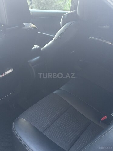 Toyota Camry 2014, 245,000 km - 2.5 l - Bakı