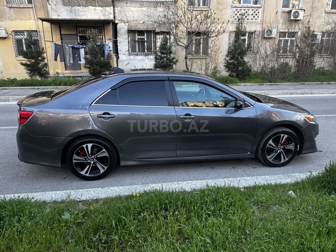 Toyota Camry 2014, 245,000 km - 2.5 l - Bakı