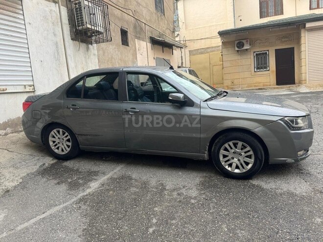 Khazar SD 2021, 221,000 km - 1.6 л - Bakı