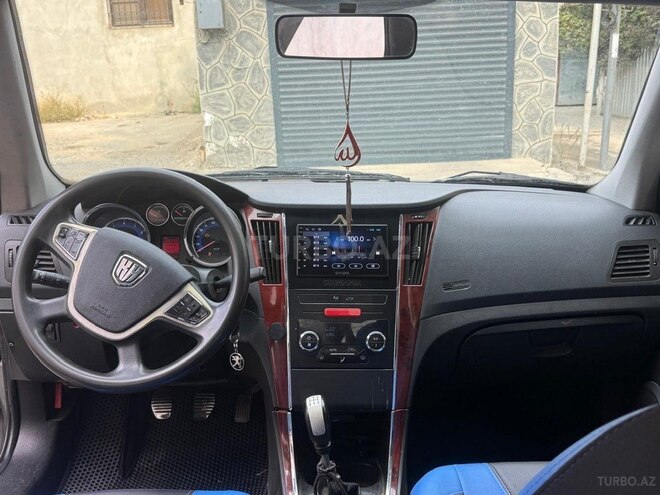 Khazar SD 2021, 221,000 km - 1.6 л - Bakı