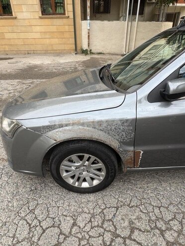 Khazar SD 2021, 221,000 km - 1.6 л - Bakı