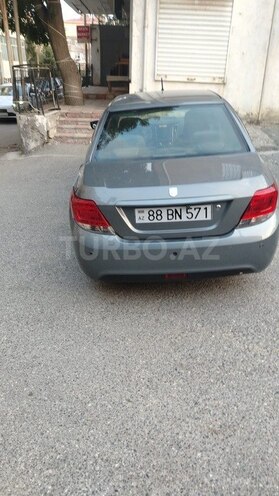 Khazar SD 2021, 221,000 km - 1.6 л - Bakı