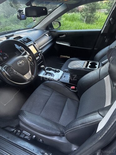 Toyota Camry 2014, 245,000 km - 2.5 l - Bakı