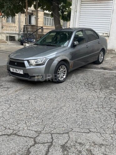 Khazar SD 2021, 221,000 km - 1.6 л - Bakı