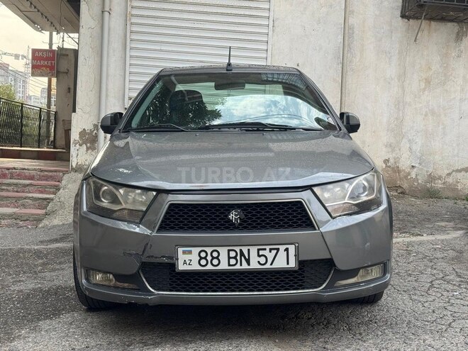 Khazar SD 2021, 221,000 km - 1.6 л - Bakı
