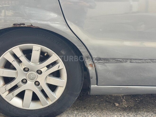 Khazar SD 2021, 221,000 km - 1.6 л - Bakı