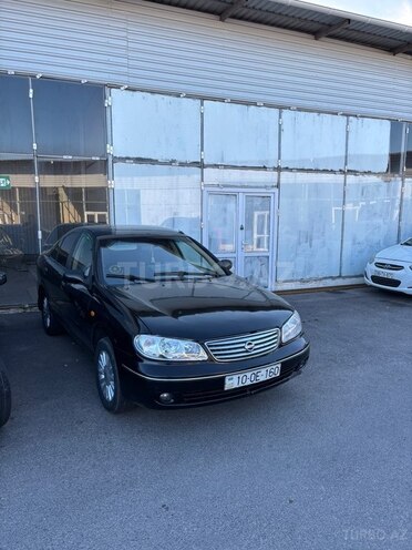Nissan Sunny 2007, 500,000 km - 1.3 л - Bakı