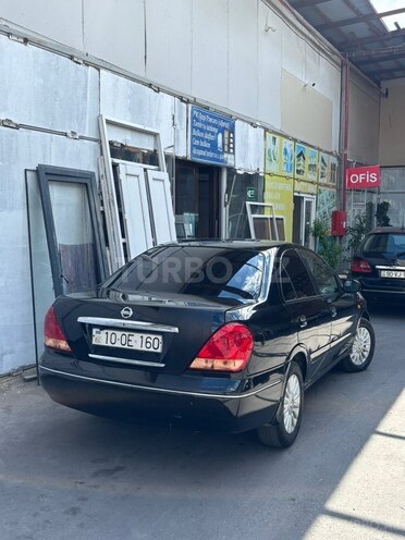 Nissan Sunny 2007, 500,000 km - 1.3 л - Bakı