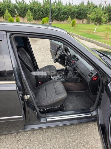 Mercedes C 220 1997, 400,000 km - 2.2 л - Xaçmaz