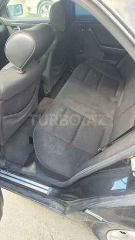Mercedes C 220 1997, 400,000 km - 2.2 л - Xaçmaz