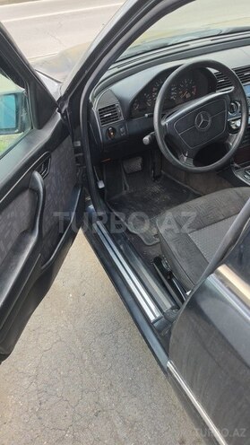 Mercedes C 220 1997, 400,000 km - 2.2 л - Xaçmaz