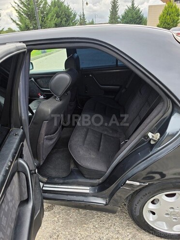 Mercedes C 220 1997, 400,000 km - 2.2 л - Xaçmaz