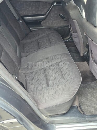 Mercedes C 220 1997, 400,000 km - 2.2 л - Xaçmaz