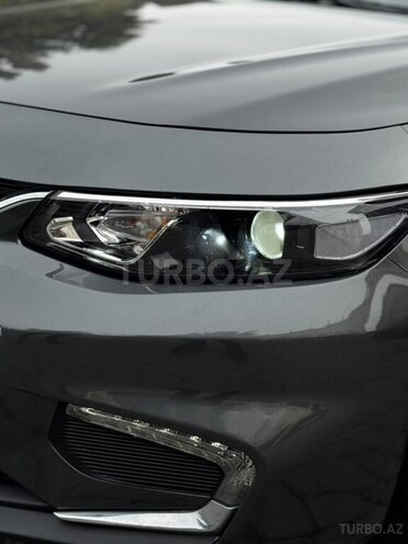 Chevrolet Malibu 2017, 190,000 km - 1.5 л - Gəncə