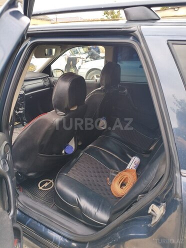 Opel Vectra 2000, 446,851 km - 1.6 l - Bakı