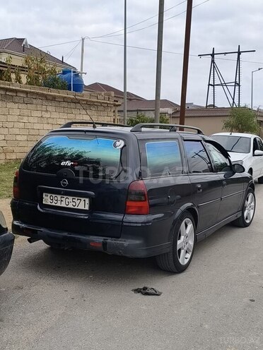 Opel Vectra 2000, 446,851 km - 1.6 l - Bakı
