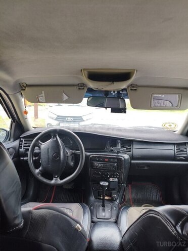 Opel Vectra 2000, 446,851 km - 1.6 l - Bakı