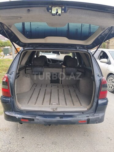 Opel Vectra 2000, 446,851 km - 1.6 l - Bakı