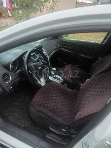 Chevrolet Cruze 2012, 186,792 km - 1.8 l - Tovuz