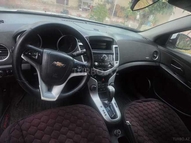 Chevrolet Cruze 2012, 186,792 km - 1.8 l - Tovuz