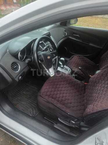 Chevrolet Cruze 2012, 186,792 km - 1.8 l - Tovuz