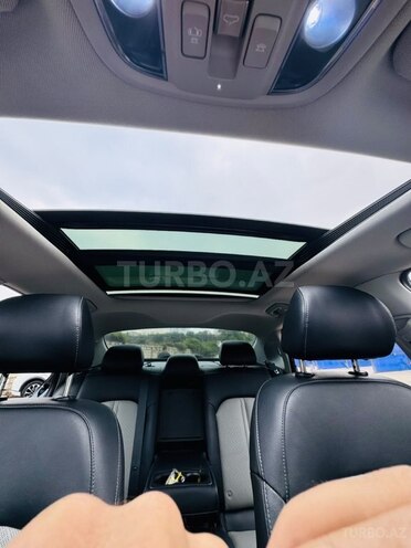 Kia Optima 2019, 178,637 km - 1.6 л - Bakı