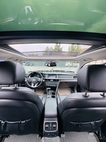 Kia Optima 2019, 178,637 km - 1.6 л - Bakı