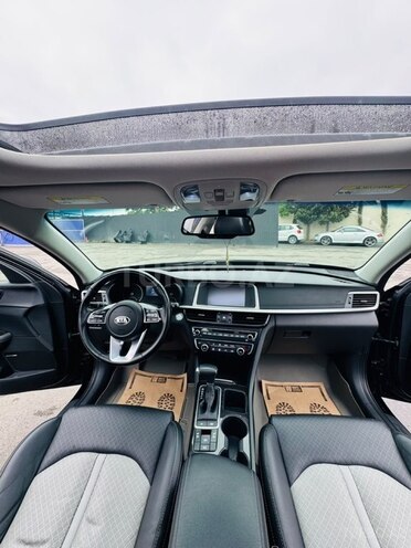 Kia Optima 2019, 178,637 km - 1.6 л - Bakı