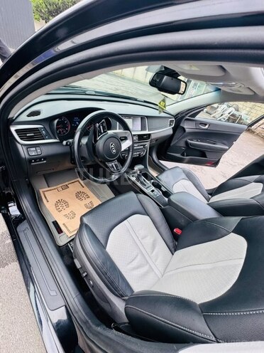 Kia Optima 2019, 178,637 km - 1.6 л - Bakı