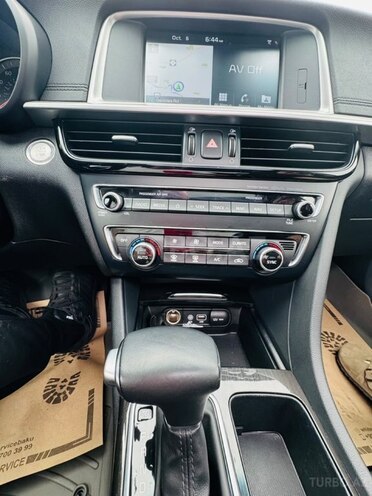 Kia Optima 2019, 178,637 km - 1.6 л - Bakı