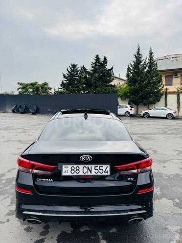 Kia Optima 2019, 178,637 km - 1.6 л - Bakı