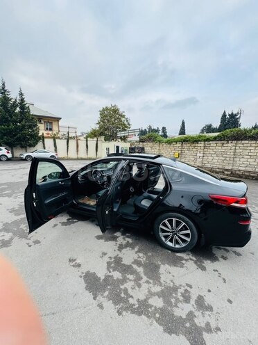 Kia Optima 2019, 178,637 km - 1.6 л - Bakı