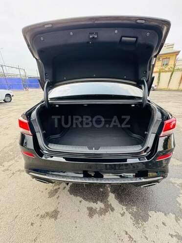 Kia Optima 2019, 178,637 km - 1.6 л - Bakı