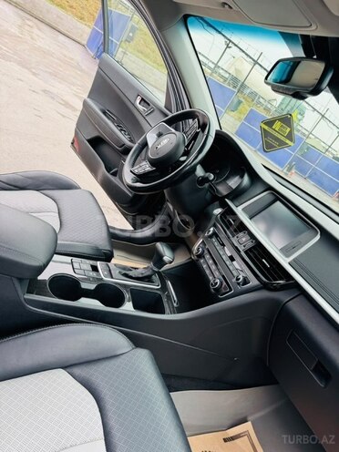 Kia Optima 2019, 178,637 km - 1.6 л - Bakı
