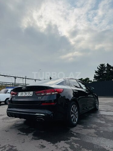 Kia Optima 2019, 178,637 km - 1.6 л - Bakı