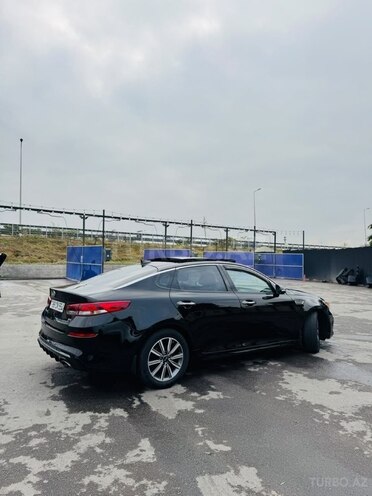 Kia Optima 2019, 178,637 km - 1.6 л - Bakı