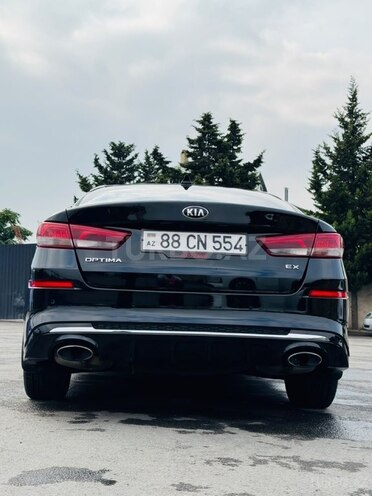 Kia Optima 2019, 178,637 km - 1.6 л - Bakı