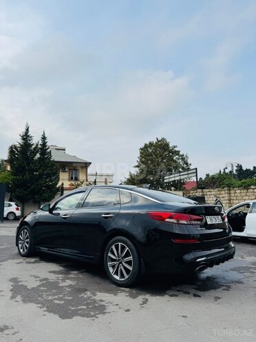Kia Optima 2019, 178,637 km - 1.6 л - Bakı