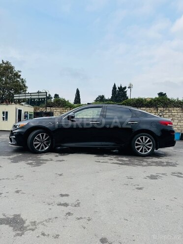 Kia Optima 2019, 178,637 km - 1.6 л - Bakı