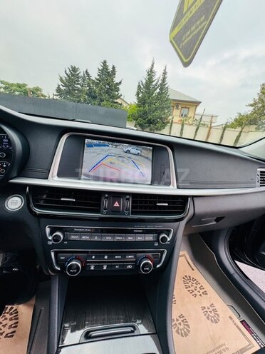 Kia Optima 2019, 178,637 km - 1.6 л - Bakı