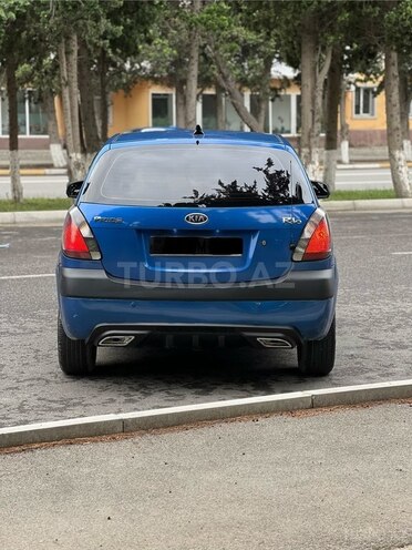 Kia Rio 2007, 251,400 km - 1.5 l - Sumqayıt