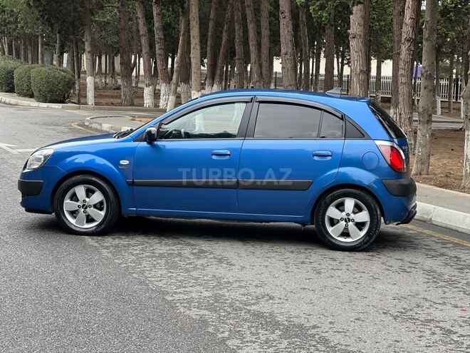 Kia Rio 2007, 251,400 km - 1.5 l - Sumqayıt