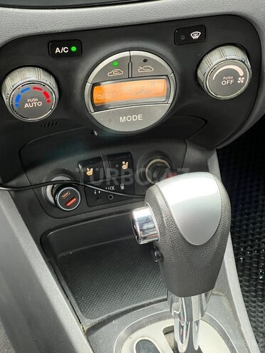 Kia Rio 2007, 251,400 km - 1.5 l - Sumqayıt
