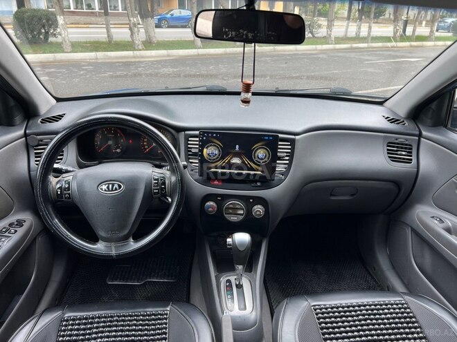 Kia Rio 2007, 251,400 km - 1.5 l - Sumqayıt