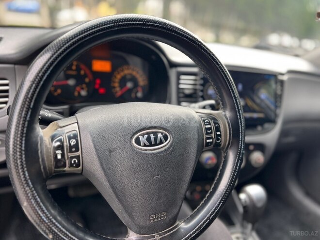 Kia Rio 2007, 251,400 km - 1.5 l - Sumqayıt