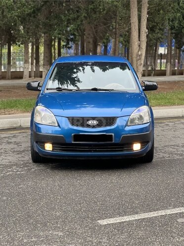 Kia Rio 2007, 251,400 km - 1.5 l - Sumqayıt