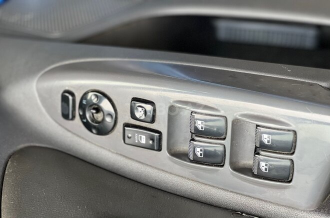 Kia Rio 2007, 251,400 km - 1.5 l - Sumqayıt