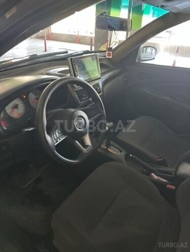 Nissan Sunny 2007, 500,000 km - 1.3 л - Bakı