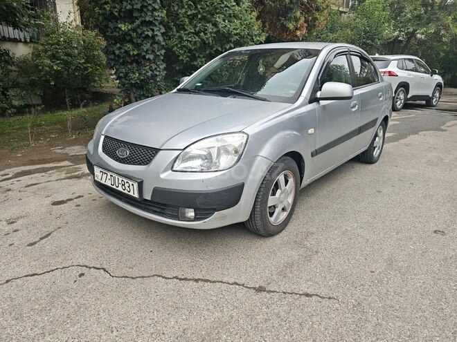 Kia Pride 2005, 374,366 km - 1.5 l - Bakı