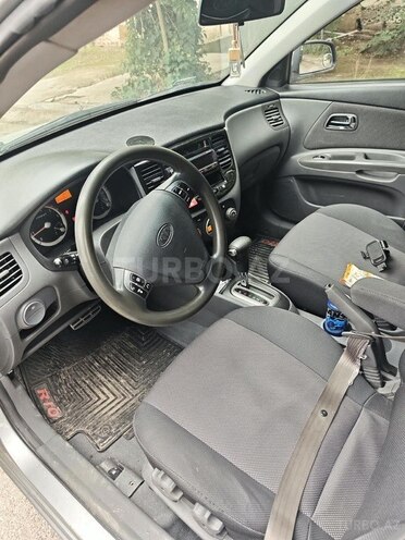 Kia Pride 2005, 374,366 km - 1.5 l - Bakı